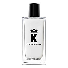 K BY DOLCE&GABBANA AFTERSHAVE BALM - Traş Sonrası Bakım